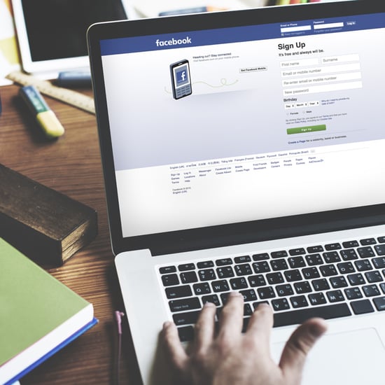 Man Going to Jail For Liking a Facebook Picture