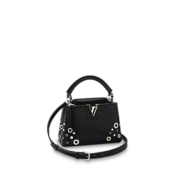 Louis Vuitton Capucines Mini