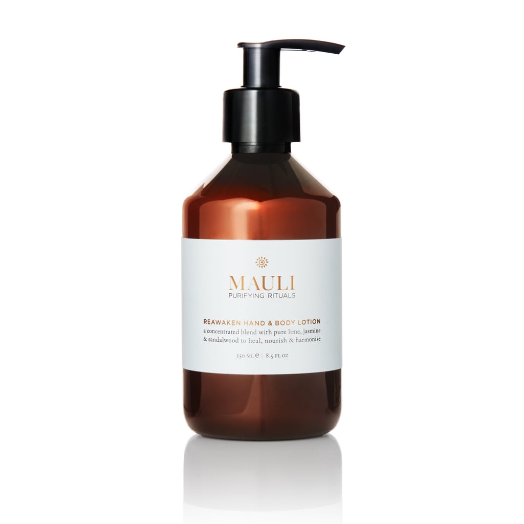 Mauli Rituals Reawaken Hand & Body Lotion