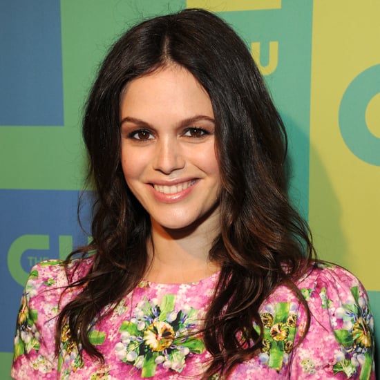 Pictures of Rachel Bilson Over the Years