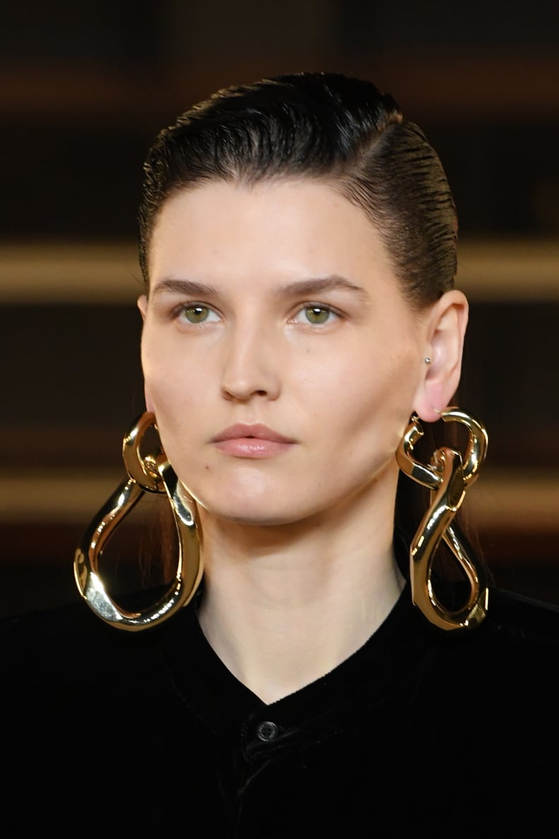 Fall Jewelry Trends 2020: Polished Chains