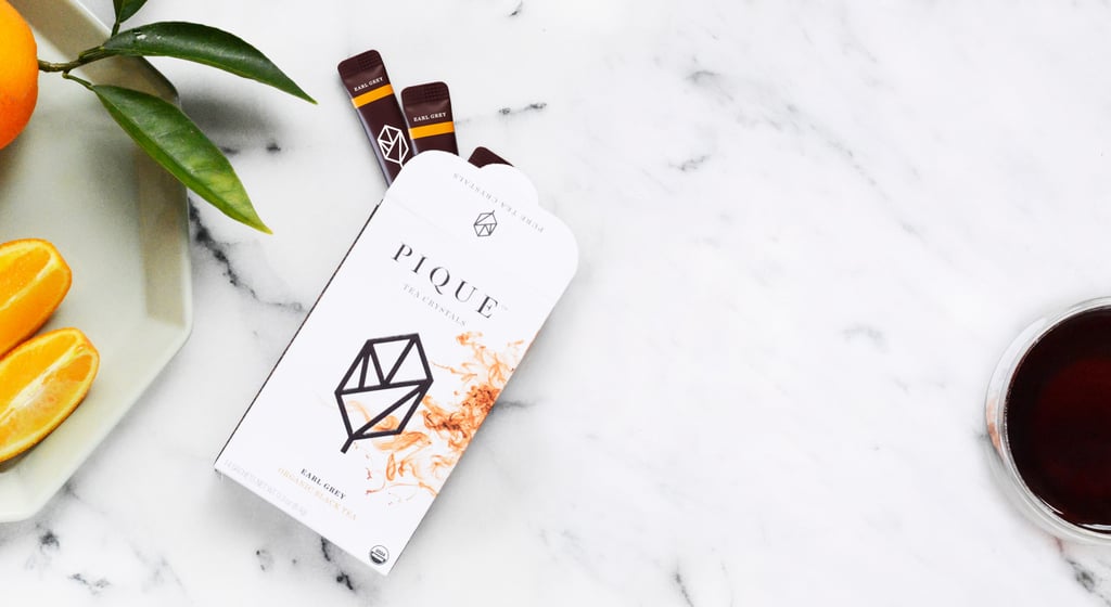 Pique Tea