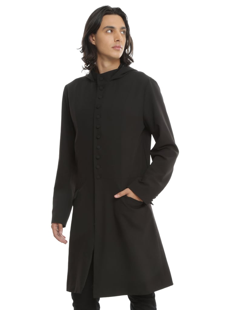 Snape Coat ($89)
