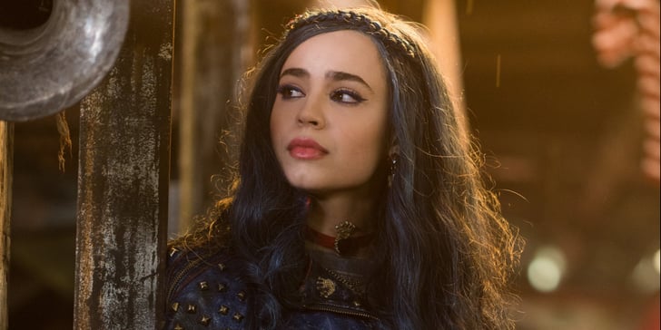 Sofia Carson Films Et Programmes Tv What Movies and TV Shows Has Sofia Carson Been In? | POPSUGAR Entertainment