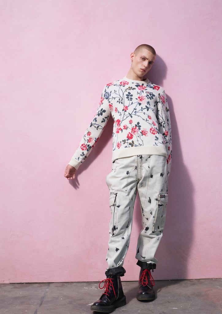 Giambattista Valli x H&M Collection
