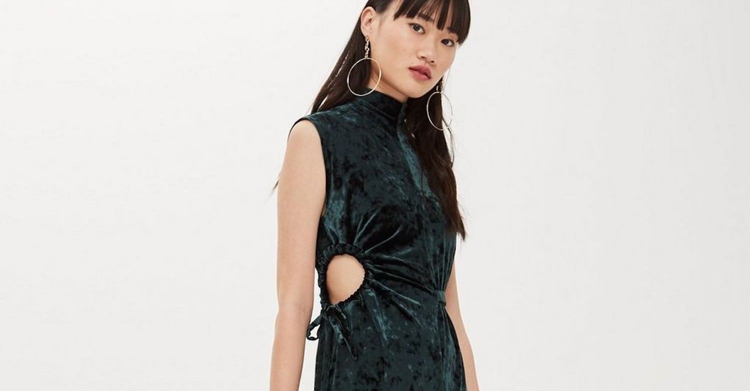 New Fall Dresses From POPSUGAR Fashion