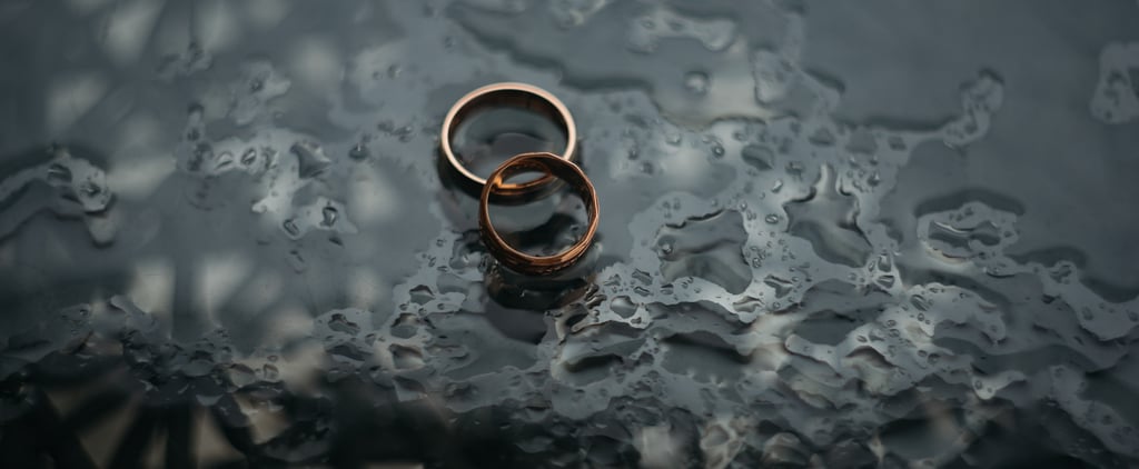 I'm Divorced, but I Don't Regret My Marriage