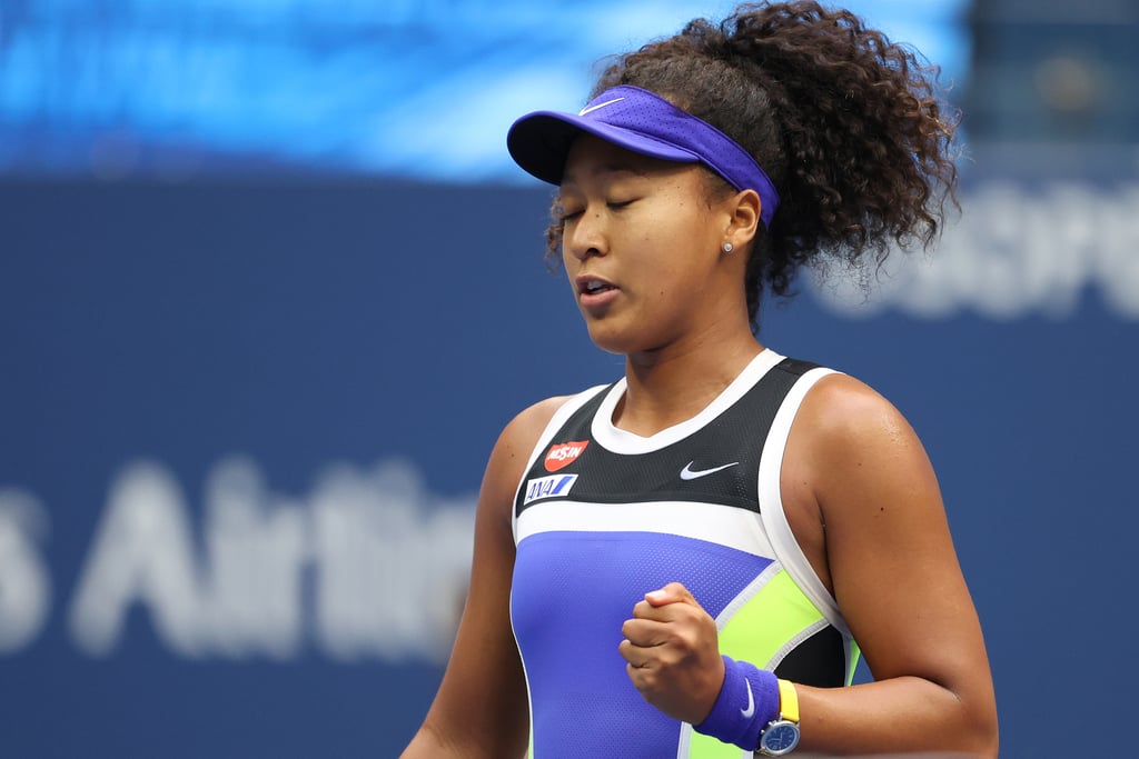 Naomi Osaka Wins US Open 2020