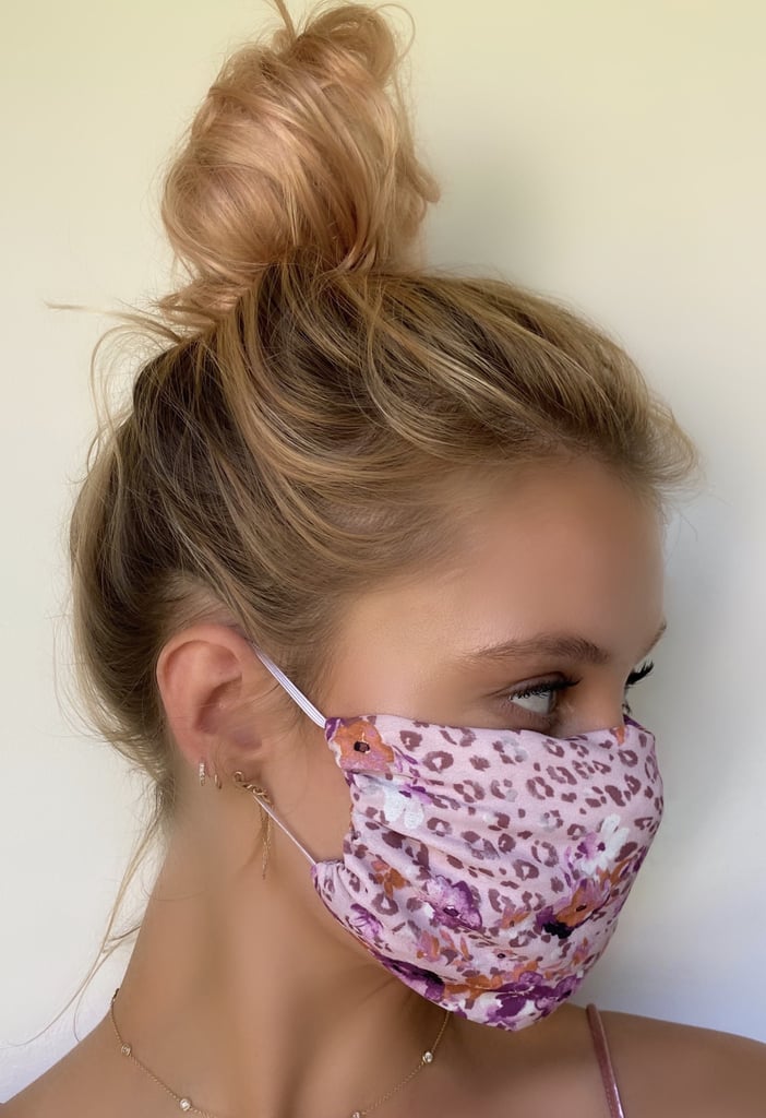 Resa Pack of Masks