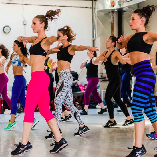 Dance Body Class Review