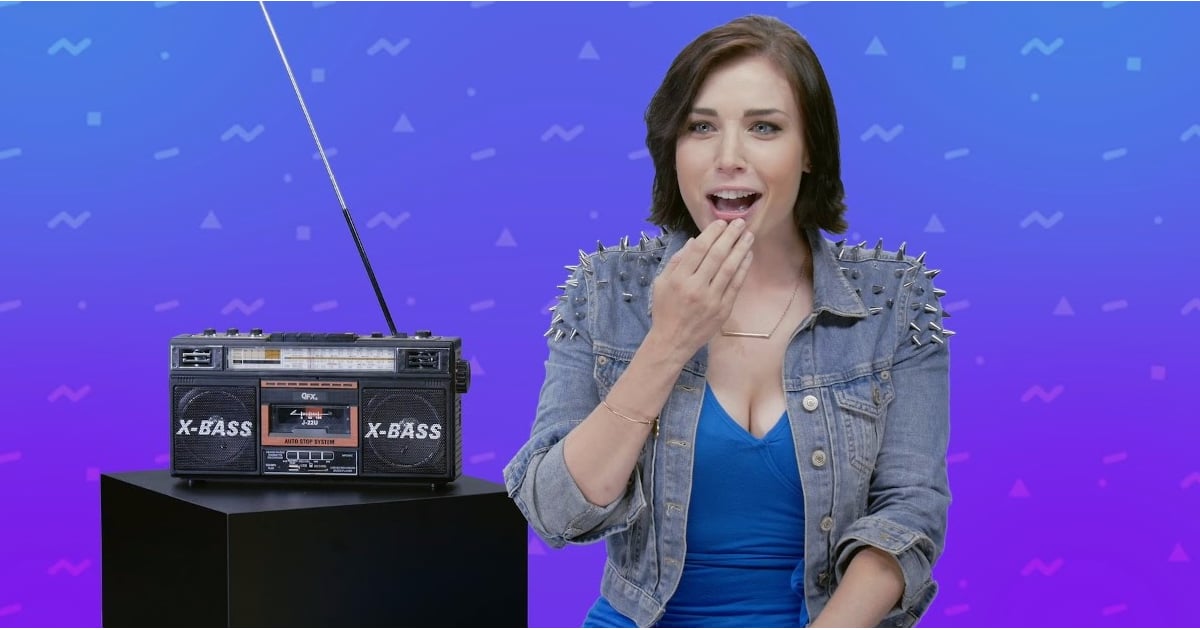 The Real Meaning Behind the Macarena | POPSUGAR Latina