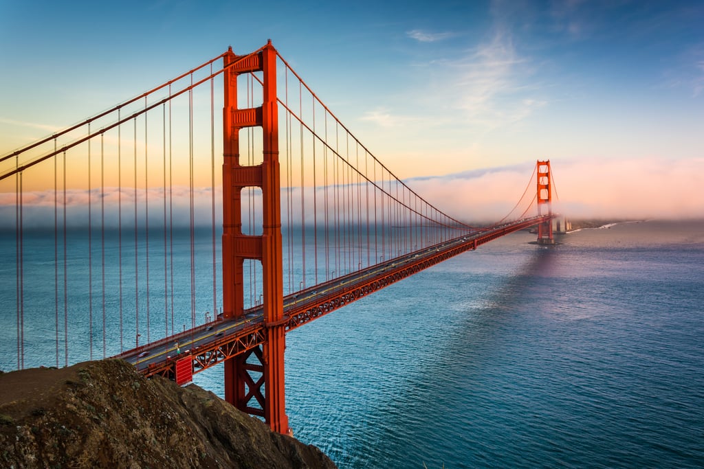 San Francisco Zoom Background | Download Free Zoom Backgrounds | POPSUGAR  Tech Photo 21