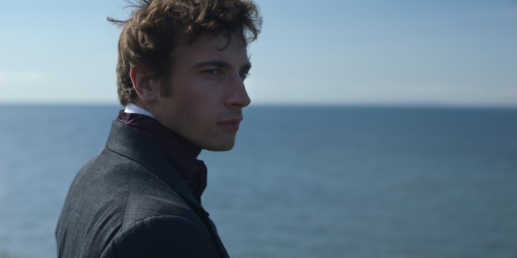 Guy Remmers as Theo, Duke of Tintagel
