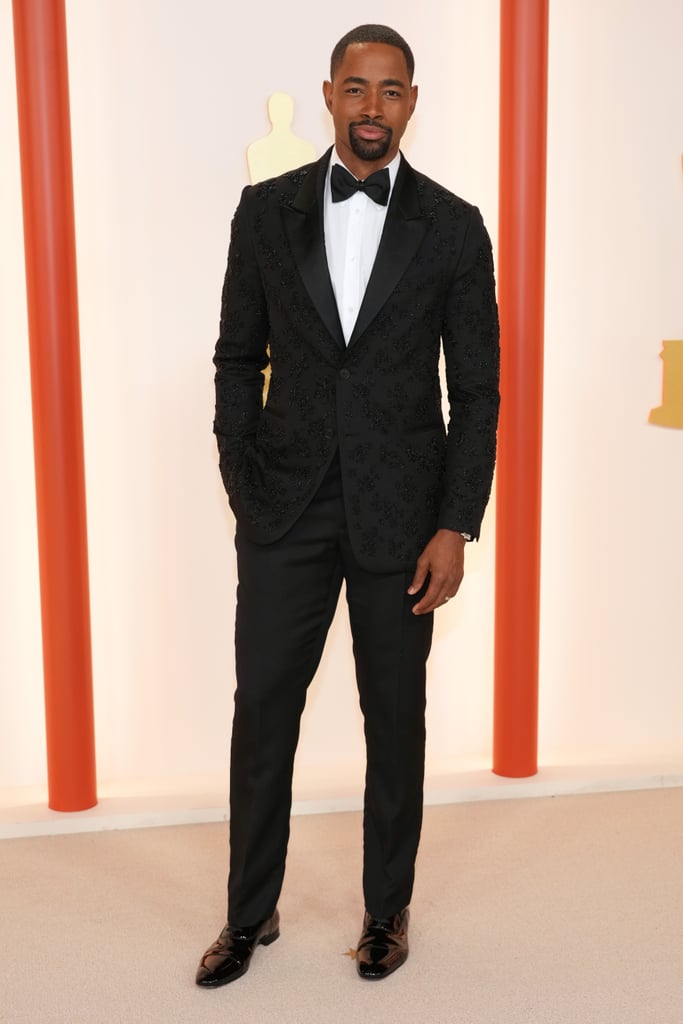 Top Gun: Maverick Cast Reunion Oscars 2023