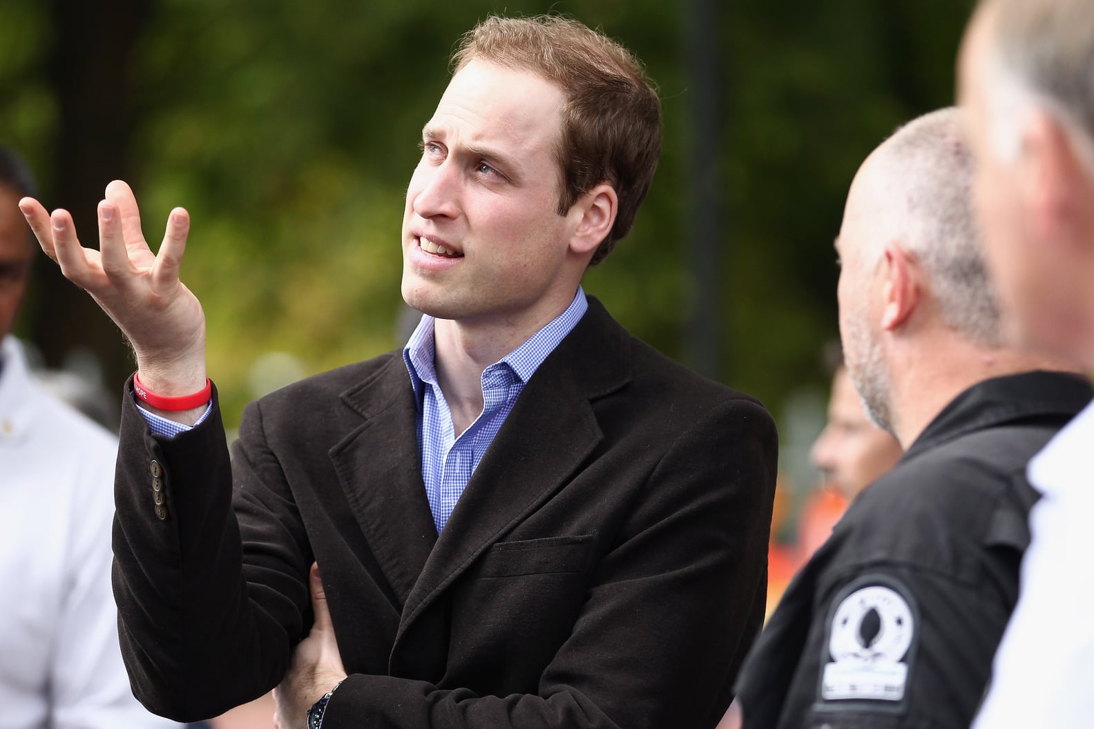 Prince William’s Birthday | Pictures | PS Celebrity