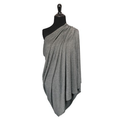 4-in-1 nursing scarf