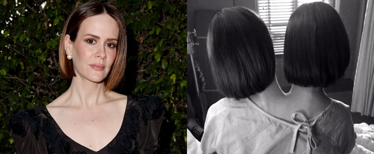 American Horror Story Season 4 Conjoined Twins Picture