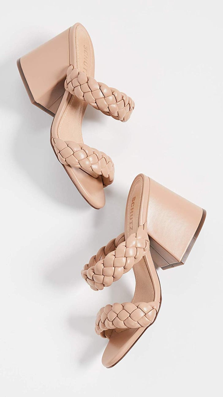 Schutz on sale elida sandal