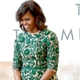 Michelle Obama's Most Stylish Salutes to American Designers