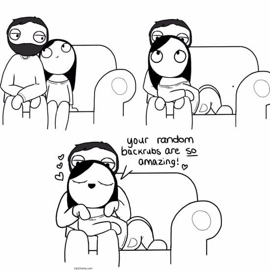 Funny Relationship Comics