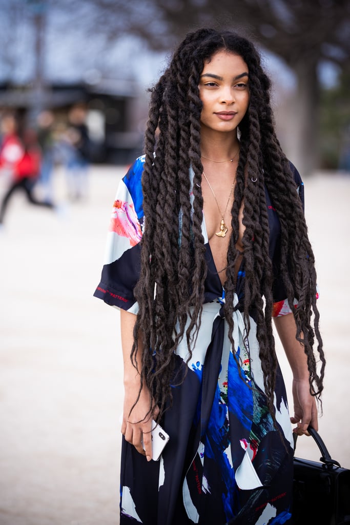 The Best Street Style at Men's Paris Fashion Week Fall 2020