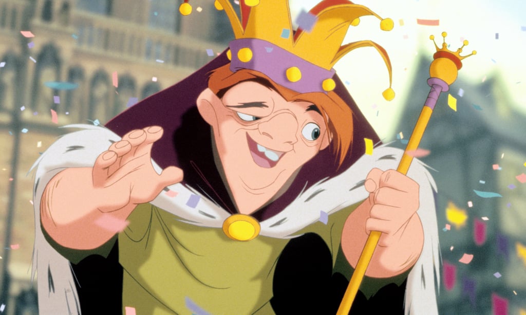 The Hunchback of Notre Dame | What Disney Movies Are Getting Rebooted