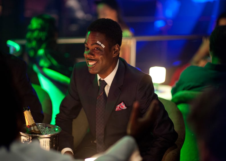 Top Five Movie Slang POPSUGAR Entertainment