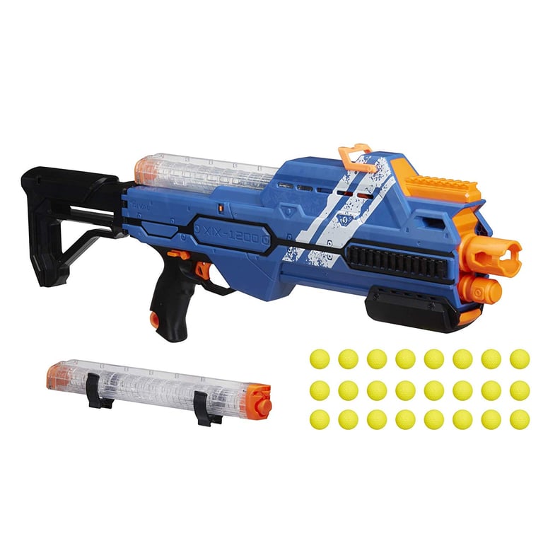 NERF Rival Hypnos XIX