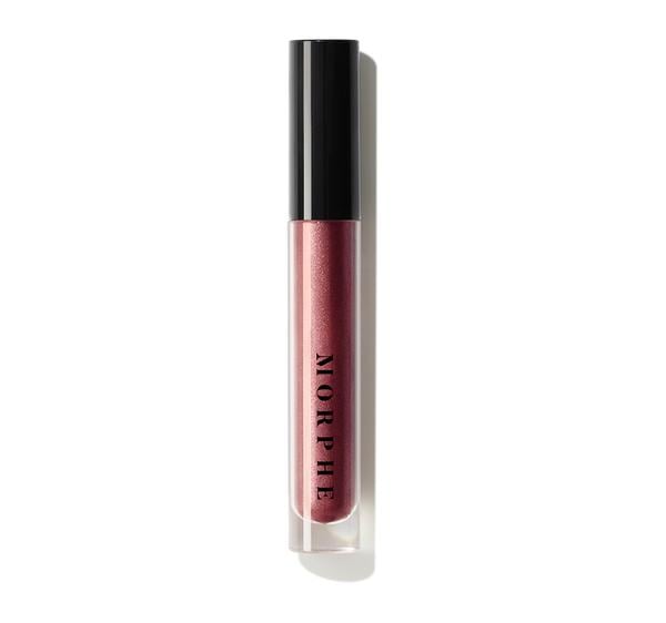 Morphe Daring Metallic Liquid Lipstick in Spotlight