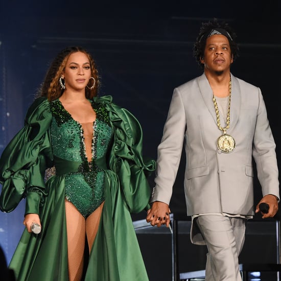 Beyoncé and JAY-Z Vegan Diet January 2019