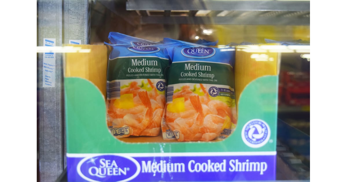 Even seafood options Reasons to Shop at Aldi POPSUGAR Food Photo 13