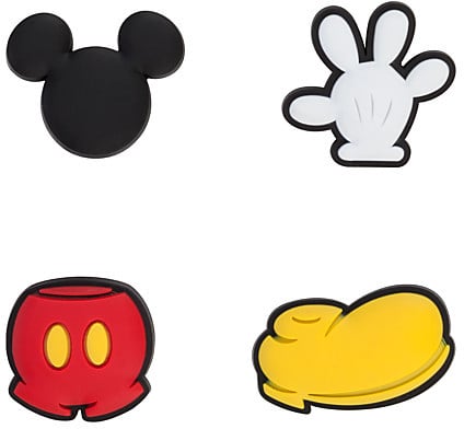 Disney Mickey Mouse MagicBandits Set — Best of Mickey