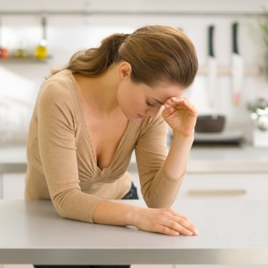 How to Pull Yourself Together as a Woman