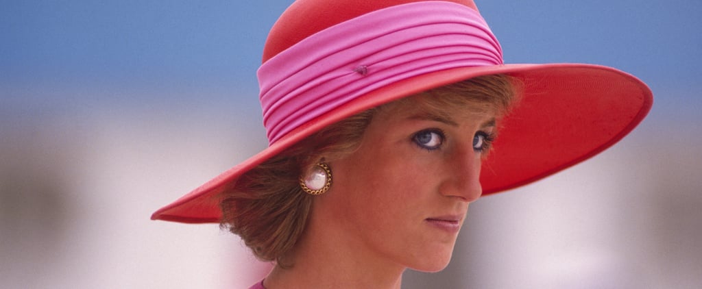 Princess Diana Pictures