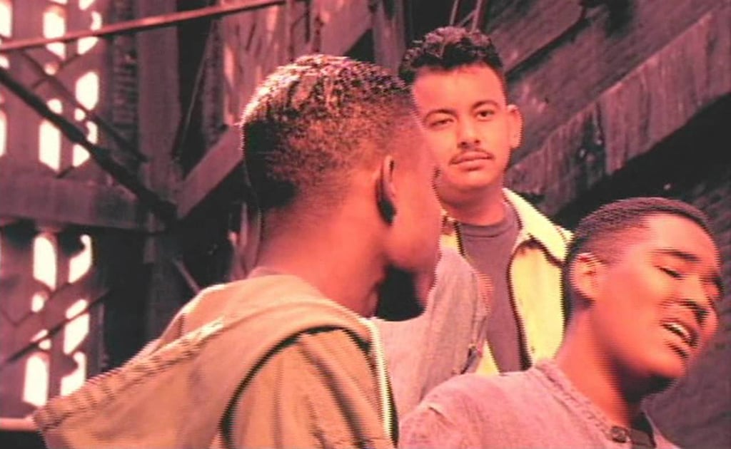 1994: "I Swear" by All-4-One