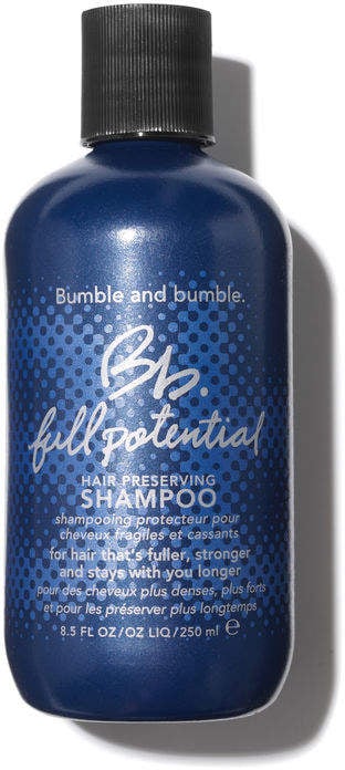 Bumble and Bumble Full Potential Shampoo