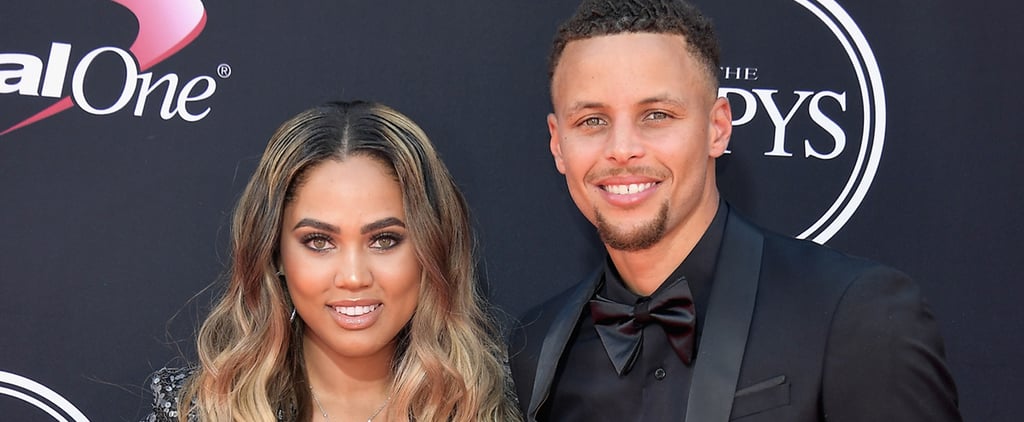 Steph and Ayesha Curry Convert a Bus to Help Kids in Oakland