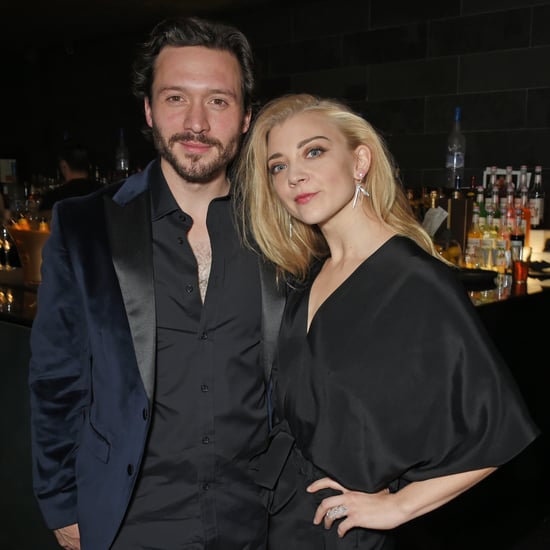Games of Thrones Natalie Dormer Gives Birth to a Baby Girl