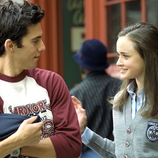Why Jess Should Be With Rory on Gilmore Girls (Video)