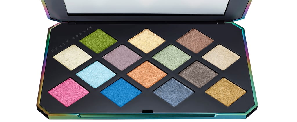 Fenty Beauty Galaxy Collection Products