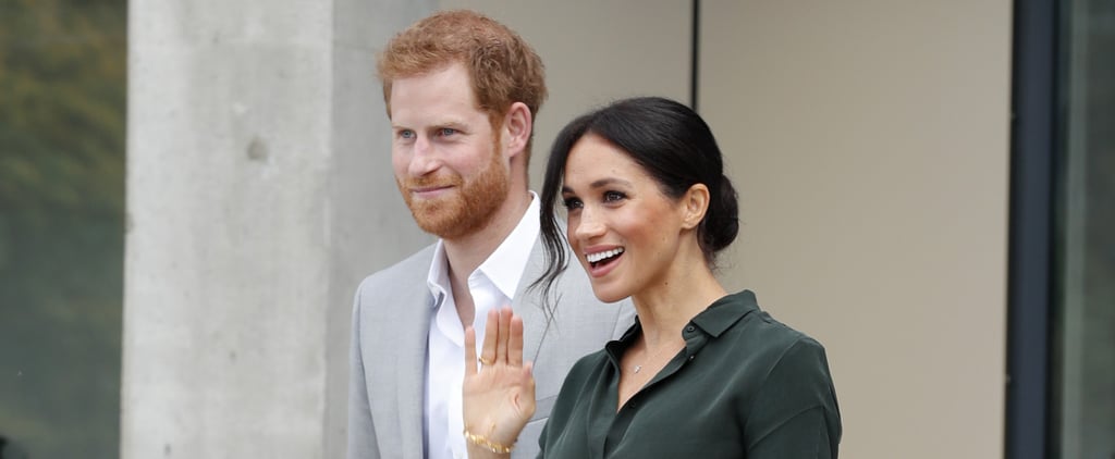 Meghan Markle Gifts