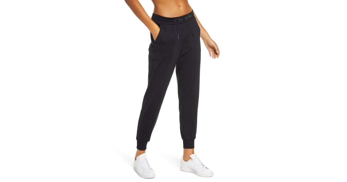 Zella Live In Jogger Pants, The Nordstrom Anniversary Sale Is Coming, and  These 28 Fitness Deals Are Worth Scoring
