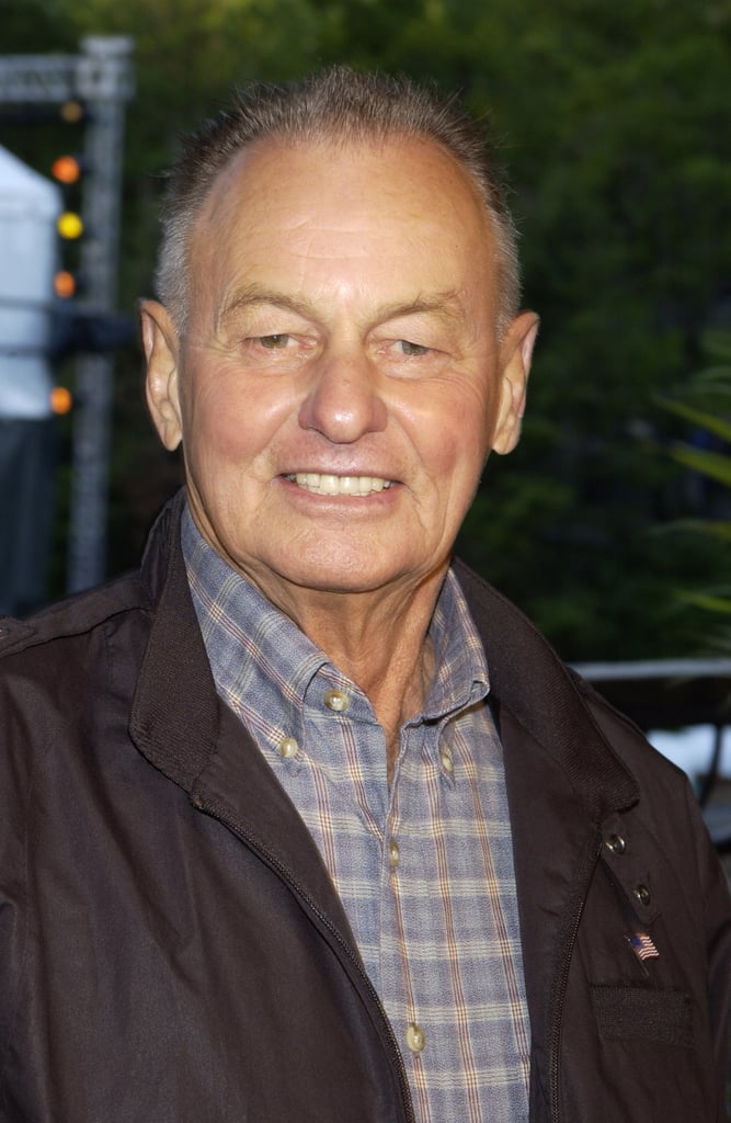 Rudy Boesch | Celebrities Who Died in 2019 | POPSUGAR Celebrity Photo 73