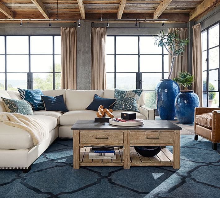 March Home Products | 2016