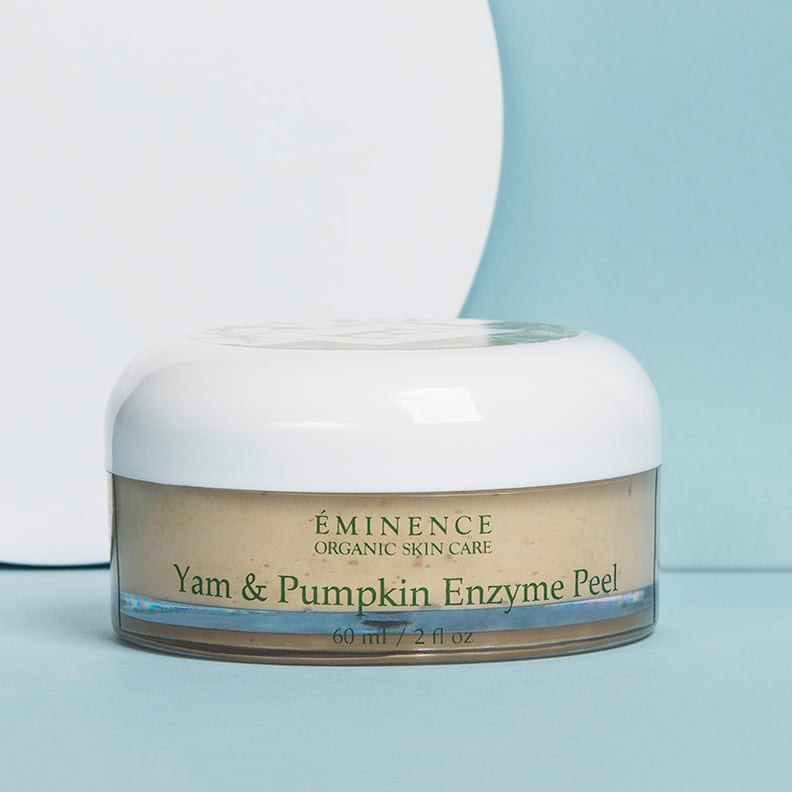 Eminence Organic Skin Care Yam and Pumpkin Enzyme Peel