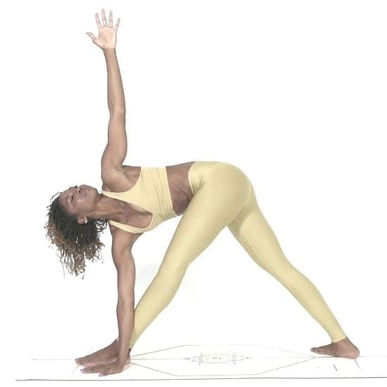 1-Hour Ashtanga Yoga Flow For Mental Health From Koya Webb