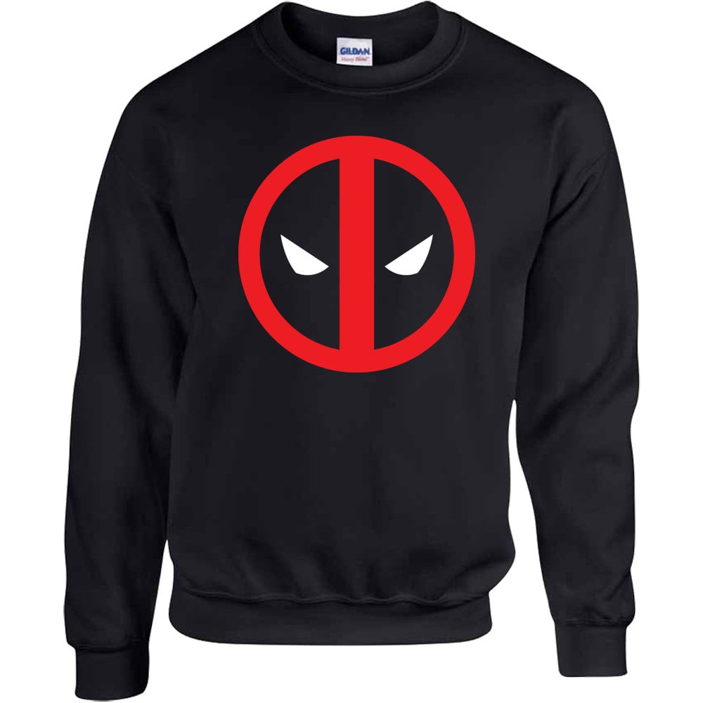 Crewneck Sweater ($23)