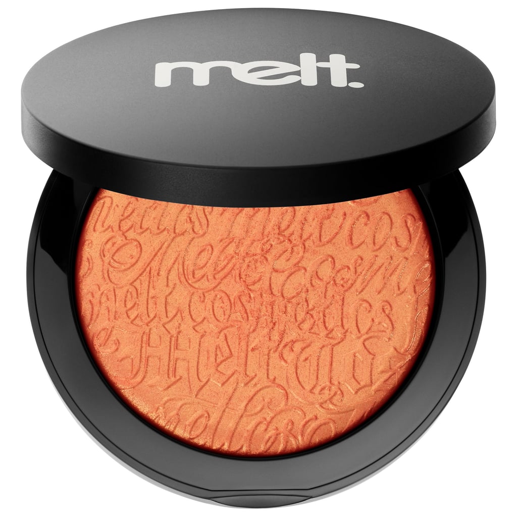 Melt Cosmetics Digital Dust Highlight