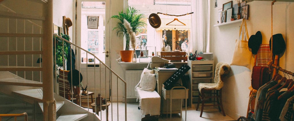 If You're Doing This, You're Making Your House Look Cluttered