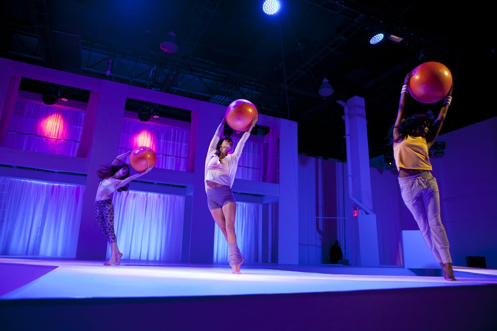Athleta Crush of Adrenaline Performance